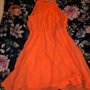 New with tags dress super cute !!